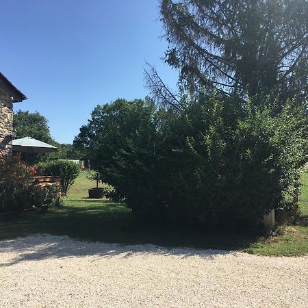 Gite Dordogne Perigord Hautefort Exteriér fotografie
