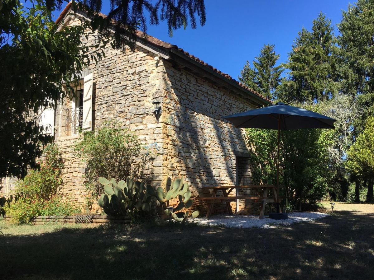 Gite Dordogne Perigord Hautefort Exteriér fotografie